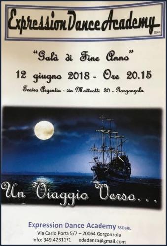 Expression Dance Academy - Gorgonzola