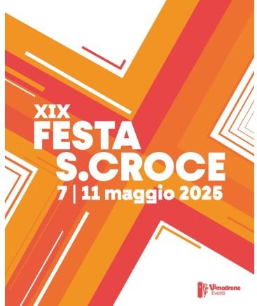 Festa Patronale Di Santa Croce A Vimodrone  - Vimodrone