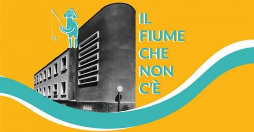 Il Fiume Che Non C'è - Trento