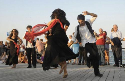 Corso Di Pizzica Salentina - Galatina