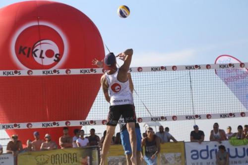 Raduni Sand Volley - Bellaria-igea Marina