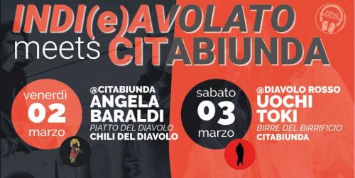 Diavolo Rosso - Asti