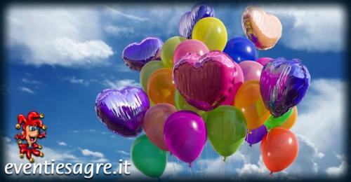 Fiera Di Primavera - Giaveno