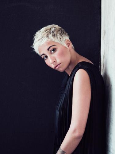 Malika Ayane In Concerto - Mantova