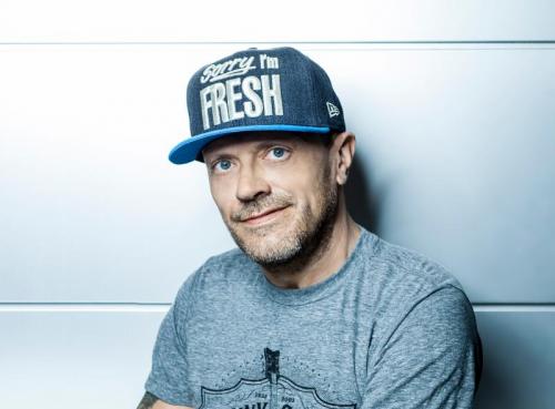 Max Pezzali In Concerto - Firenze