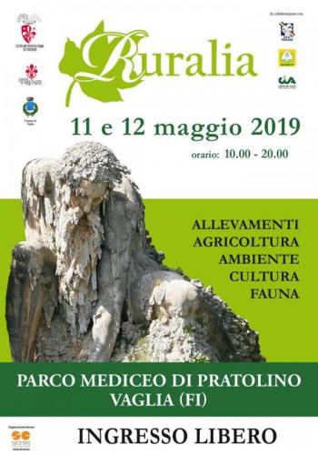 Ruralia A Vaglia - Vaglia