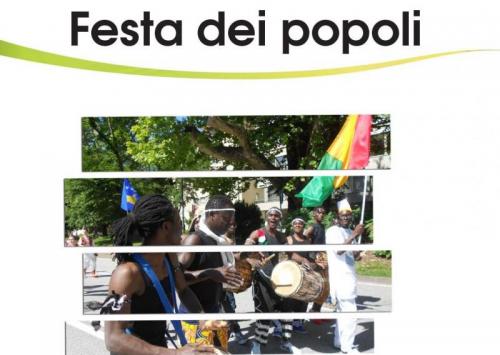 Festa Dei Popoli - Trento
