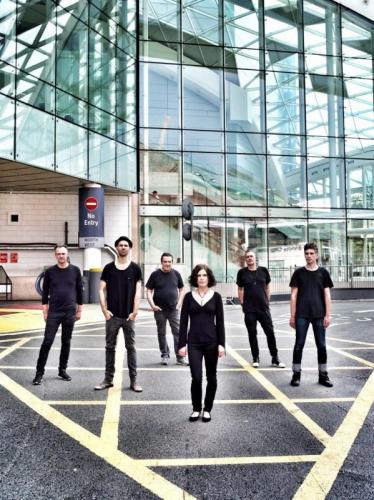 Planet Funk In Concerto - Gattatico