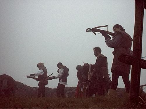 Giornata Medievale - Ronco Scrivia