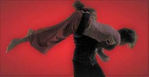  Jam Di Contact Improvisation  - Roma