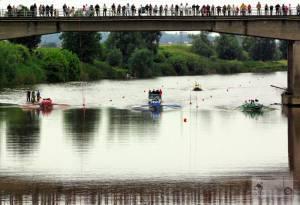 Regata Storica - Calcinaia