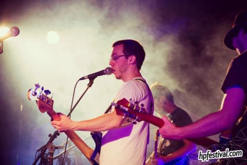 Homepage Summer Festival - Tolmezzo