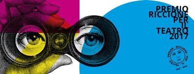 Premio Riccione Per Il Teatro - Riccione