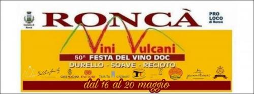 Festa Del Vino Di Roncà - Roncà