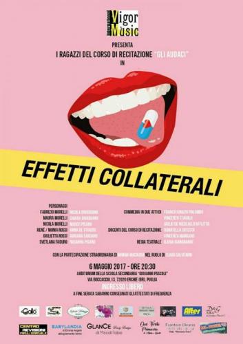 Effetti Collaterali - Erchie