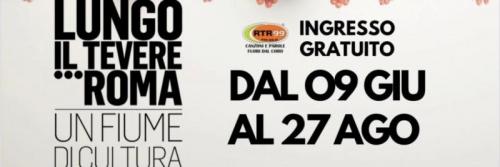 Lungo Il Tevere Roma - Roma