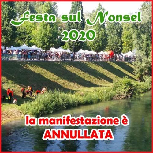 Festa Del Noncello - Pordenone