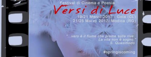 Versi Di Luce - Modica