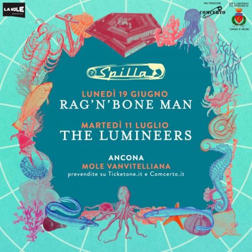 Festival Spilla - Ancona