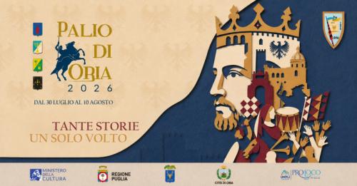Palio Di Oria  - Oria