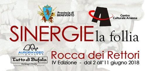 Sinergie - Benevento