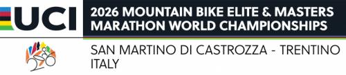 Mtb Elite & Masters Marathon World Championships & Mythos Primiero Dolomiti - Primiero San Martino Di Castrozza