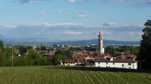 Estate A Pagnacco - Pagnacco