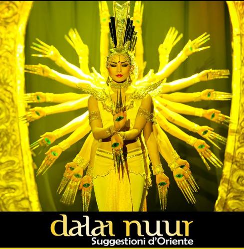 Suggestioni D'oriente - Prato