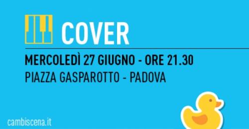 Estate Di Improvvisazione Teatrale - Abano Terme