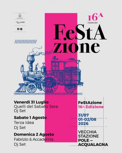 Festazione - Acqualagna