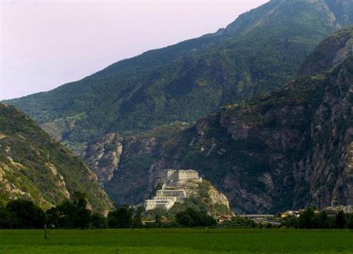 Estate Al Forte - Bard