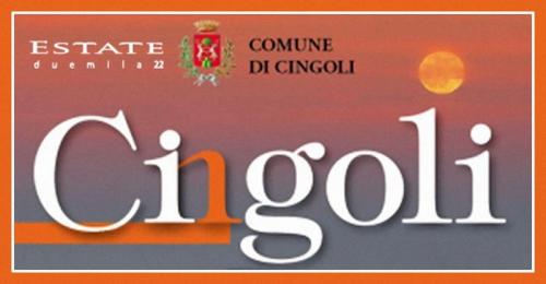 La Sagra Della Rositicciana A Cingoli - Cingoli