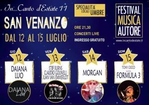 In...canto D'estate - San Venanzo