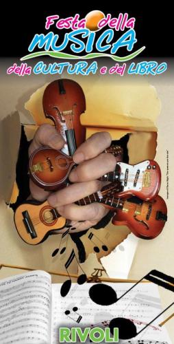 Festa Della Musica Di Rivoli - Rivoli