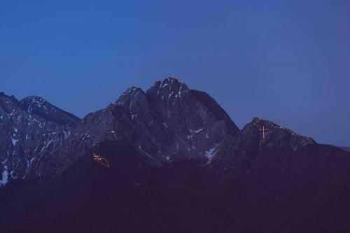 Fuoco Del Sacro Cuore Di Gesù - 