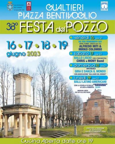 Festa Del Pozzo - Gualtieri