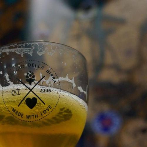 Villaggio Della Birra - Siena