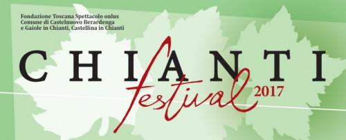 Chianti Festival - Castelnuovo Berardenga