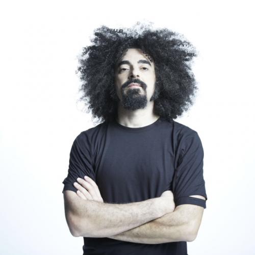 Caparezza In Concerto - Cagliari
