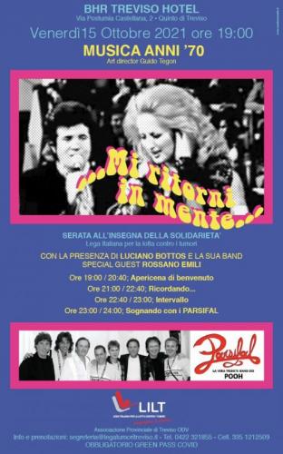 ... Mi Ritorni In Mente - Treviso