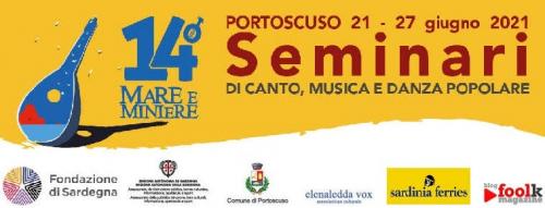 Mare E Miniere - Portoscuso