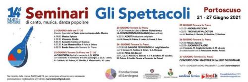 Mare E Miniere - Portoscuso