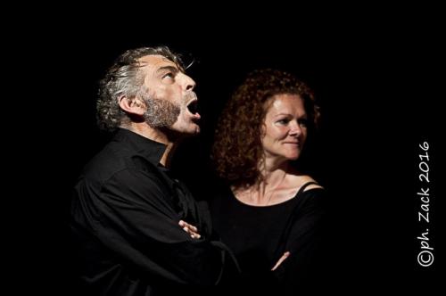 Opera Panica - La Spezia