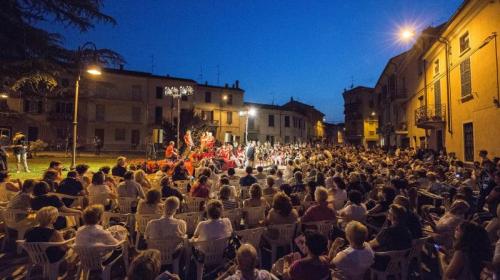 Val Tidone Festival - 
