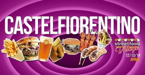 Festa Di Primavera - Castelfiorentino