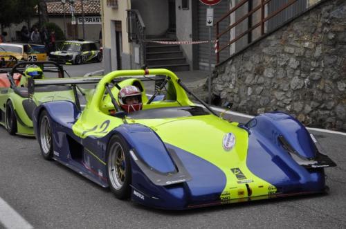 Slalom Monte Condrò - Serrastretta