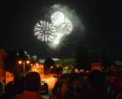 Festa Di Mezza Estate - Dogliani