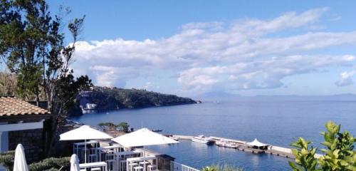 Il Premio Penisola Sorrentina Arturo Esposito - Sorrento