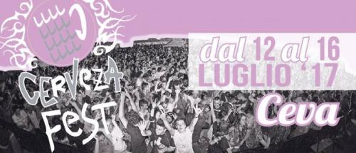 La Festa Della Birra Di Ceva - Ceva