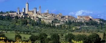 Festa Della Liberazione - San Gimignano